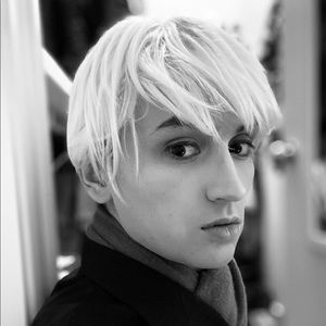 Meet your Posher, Jessica